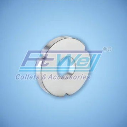 3 Cut Kelvin Cutter Divider Plate