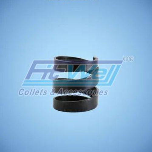 A - 15 Collet Spring