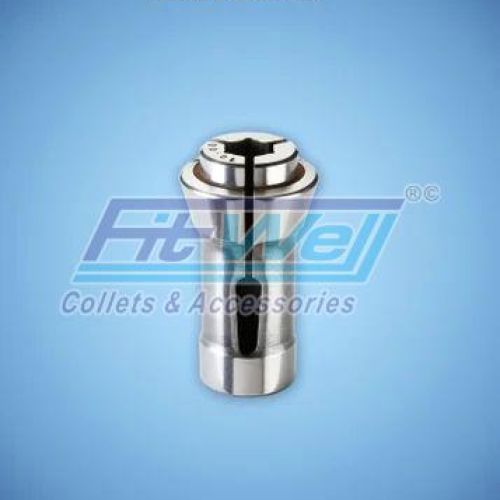 A - 15 Hex Traub Collet