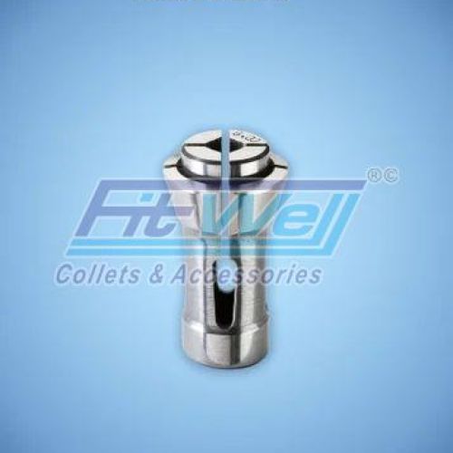 A - 15 Square Traub Collet