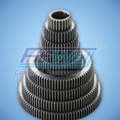 A - 25 / A - 42 Traub Change Gear Set