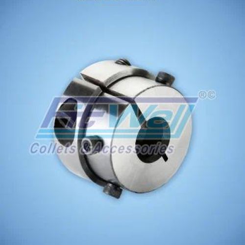 A - 25 Long Turned Com Holder