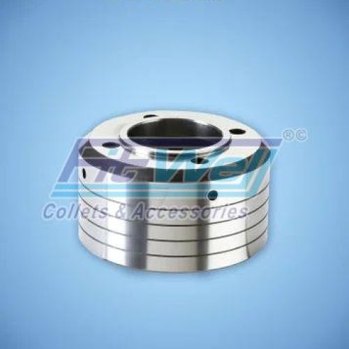 A - 25  Traub Nose Cap