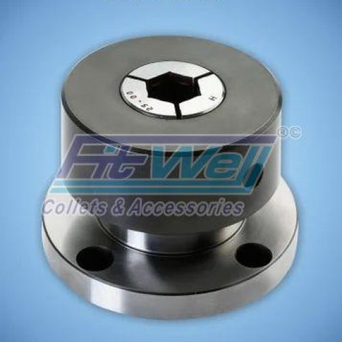 A - 42 Collet Chuck