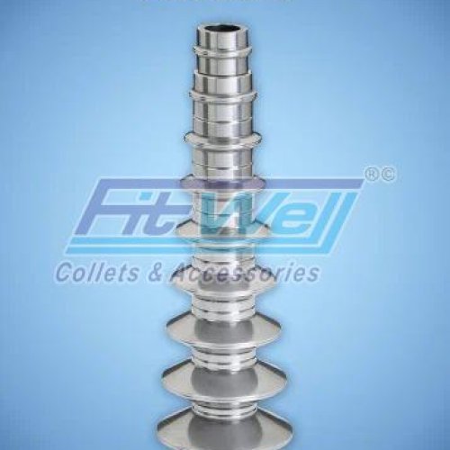 Diamond Kelvin Cutter Washer Set