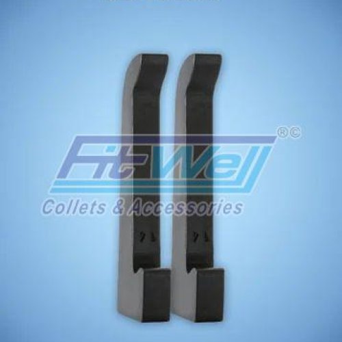 J B Automet Finger Set