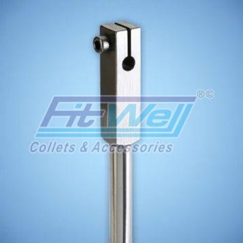 Kelvin Cutter Khila Stand Collets