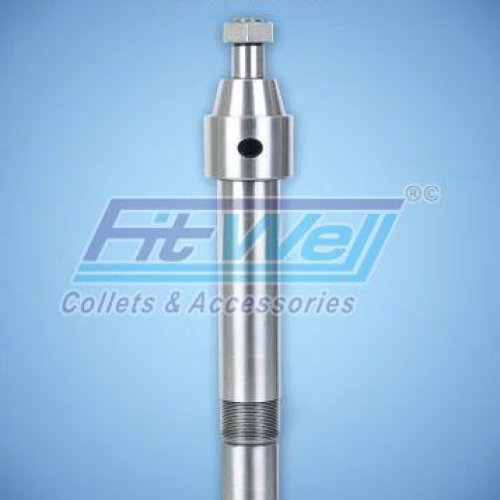 Kelvin Cutter Shaft