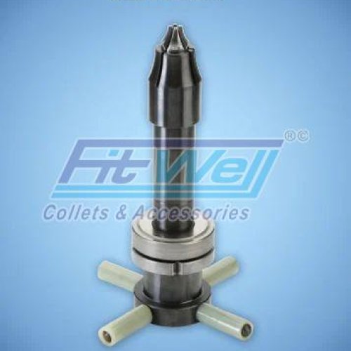 Kelvin Cutter Spindle Assembly