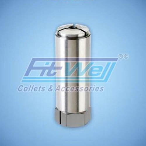 Sliding Head Strohm Guide Bush Sleeve Nut Set