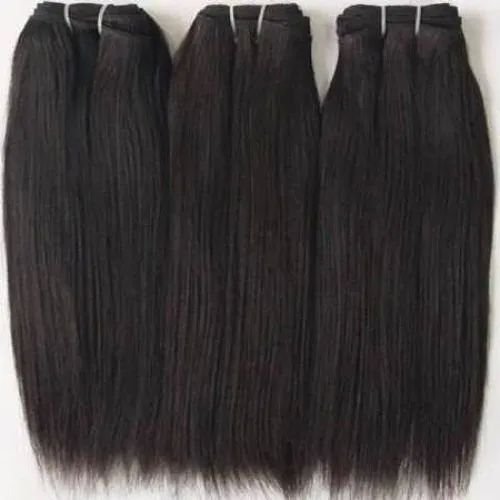 Natural Human Hair Extensions