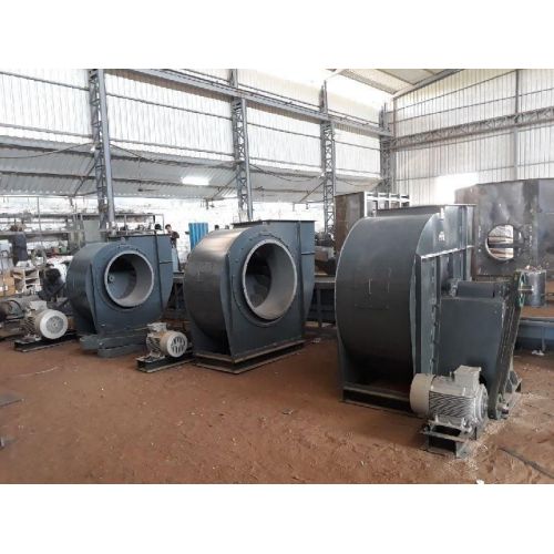Exhaust Fan Body