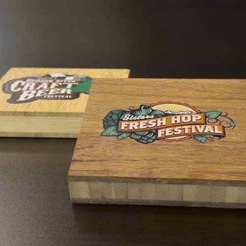 UV Printing Services