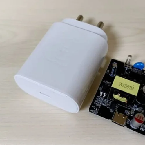 25W PD Charger
