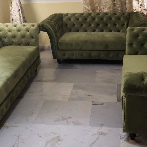 Corfom Passion Visco E 5 Inch Mattress