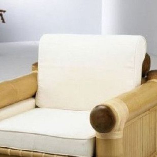 Bamboo Chair