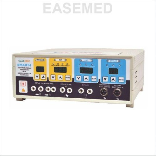 Smart 4 Electro Surgical Unit
