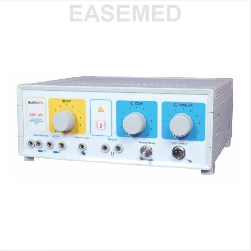 SSE 300 Electro Surgical Unit
