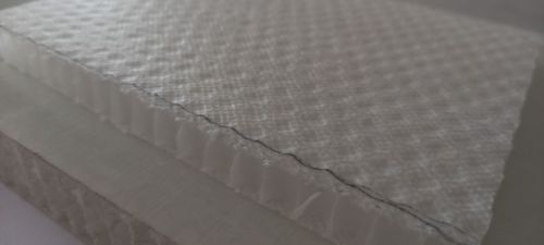 PP Honeycomb Panel