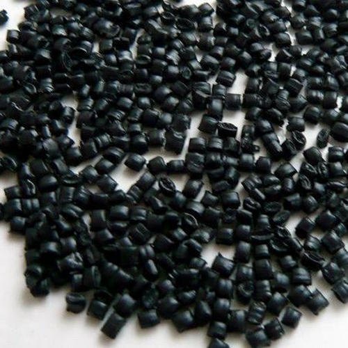 PP Black Granules