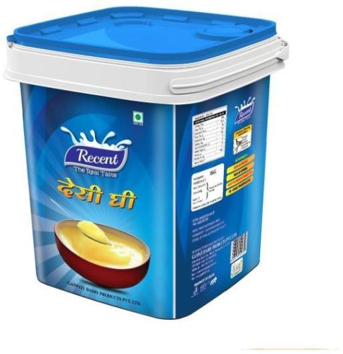 2ltr Recent Desi Ghee