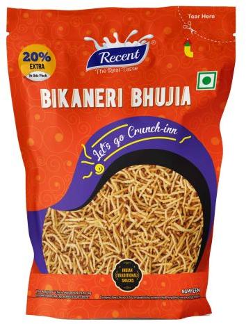 400gm Bikaneri Bhujia Namkeen