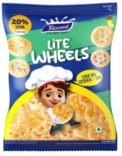 40gm Lite Wheels