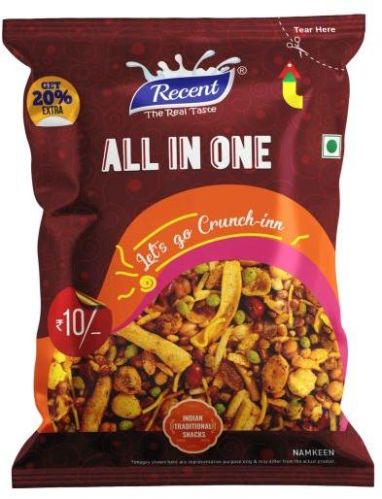 All In One Namkeen