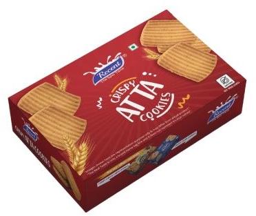 Atta Cookies