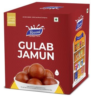 Gulab Jamun
