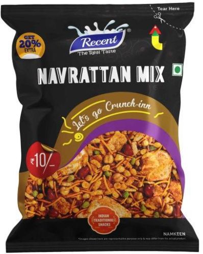 Navrattan Mix Namkeen