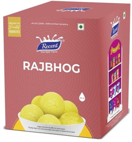 Rajbhog Sweets