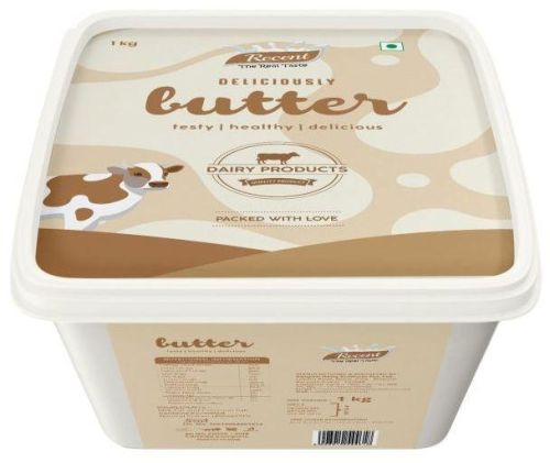 Recent Butter