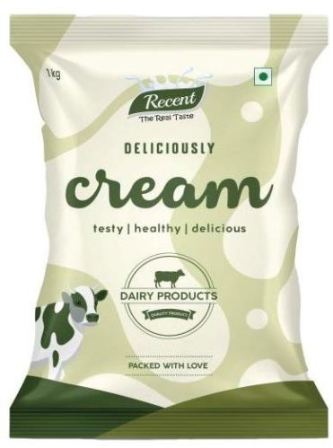 Recent Cream