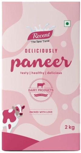 Recent Paneer