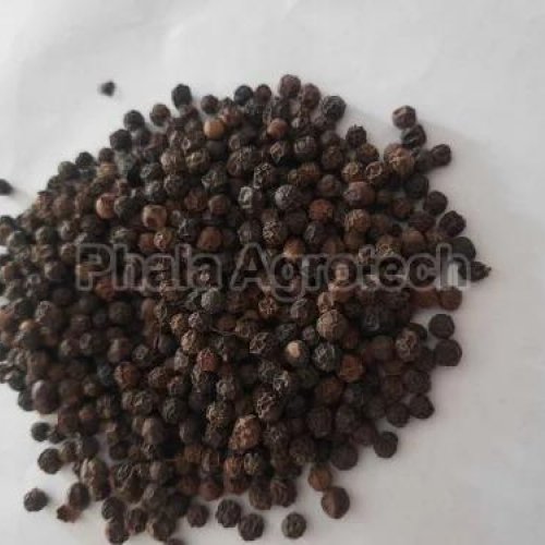 Black Pepper Garbled