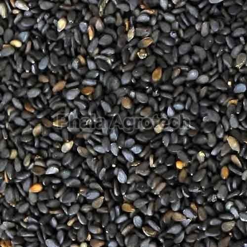 Black Sesame Seeds