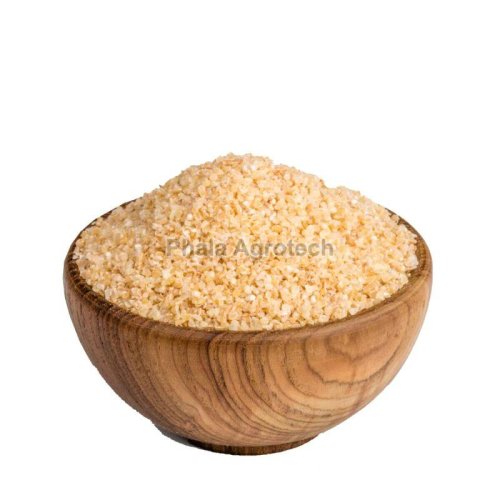 Brown Barley Dalia
