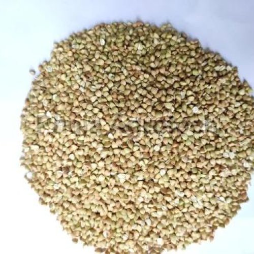 Brown Buckwheat Hull