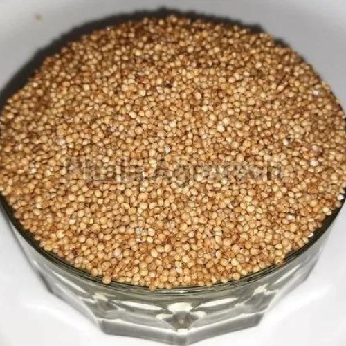 Brown Unpolished Kodo Millets