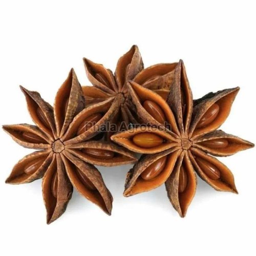 Dried Star Anise