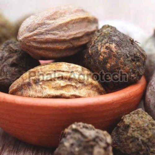 Dried Whole Triphala