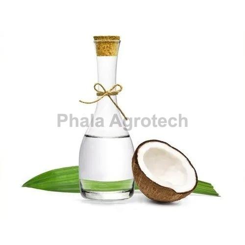 Extra Virgin Coconut Oil