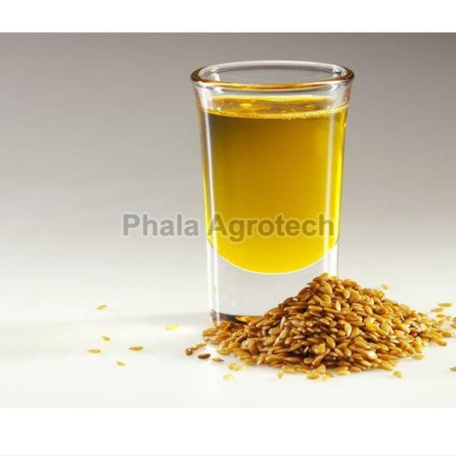 Flax Seed Oil