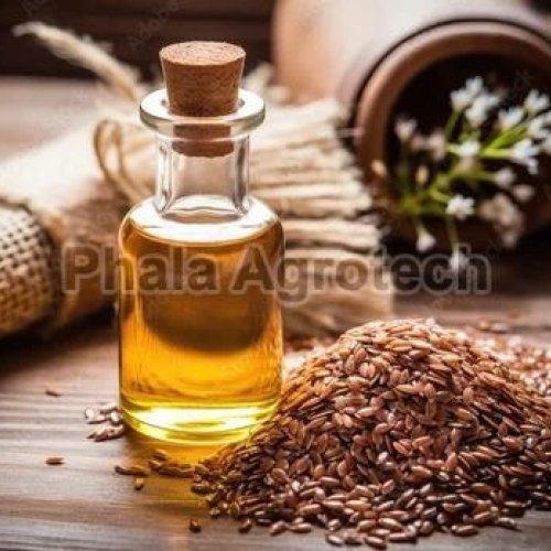 Flaxseed Oil