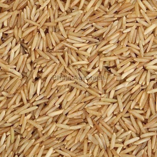 Indian Brown Basmati Rice