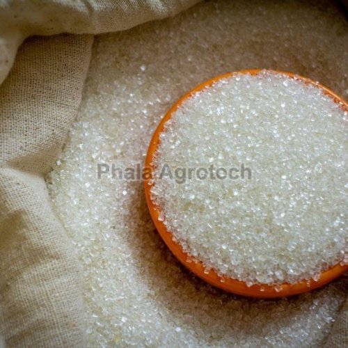 Indian White Khandsari Sugar