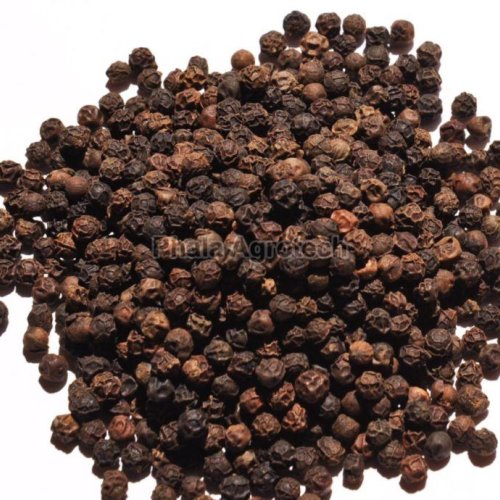 Light Black Pepper