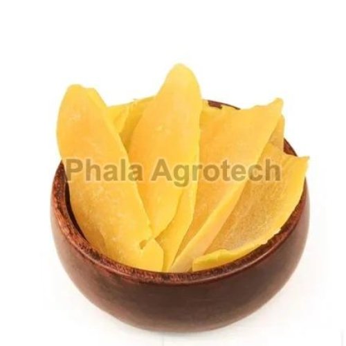 Natural Dehydrated Mango