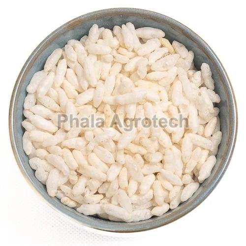 Plain Puffed Rice